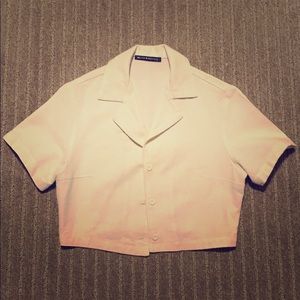 Women’s Brandy Melville top